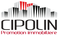CIPOLIN Immobilier-cipolin Logo